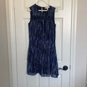 Michael Kors shift dress Size 4